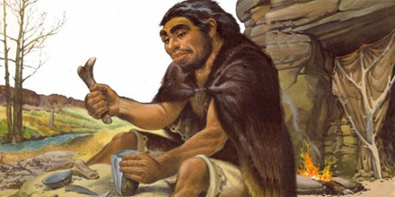 地暖最早出現在什么時候？