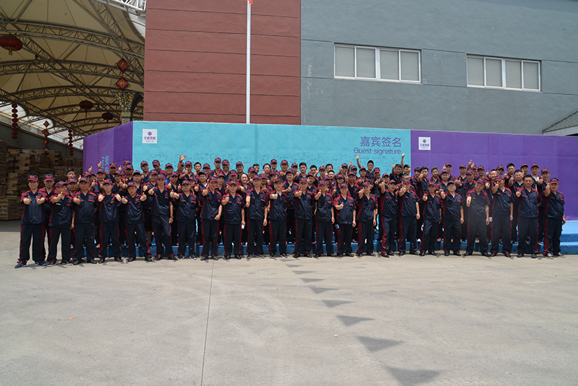 久盛安裝技師培訓(xùn)第三期 | 服務(wù)，創(chuàng)造價(jià)值  專業(yè)，贏得尊重